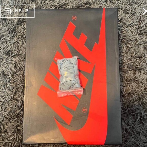 Air Jordan 1 Shadow 2.0 Size 11 - Picture 8 of 8